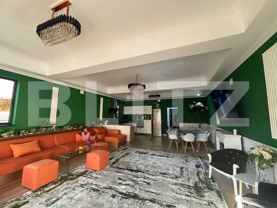 Casa de vânzare 9 camere Mihai Bravu - 186557CV | BLITZ Ploieşti | Poza3