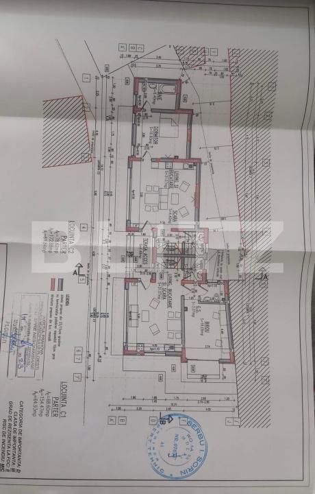 Casa de vânzare 9 camere Mihai Bravu - 186557CV | BLITZ Ploieşti | Poza21