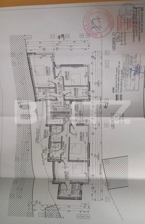 Casa de vânzare 9 camere Mihai Bravu - 186557CV | BLITZ Ploieşti | Poza20