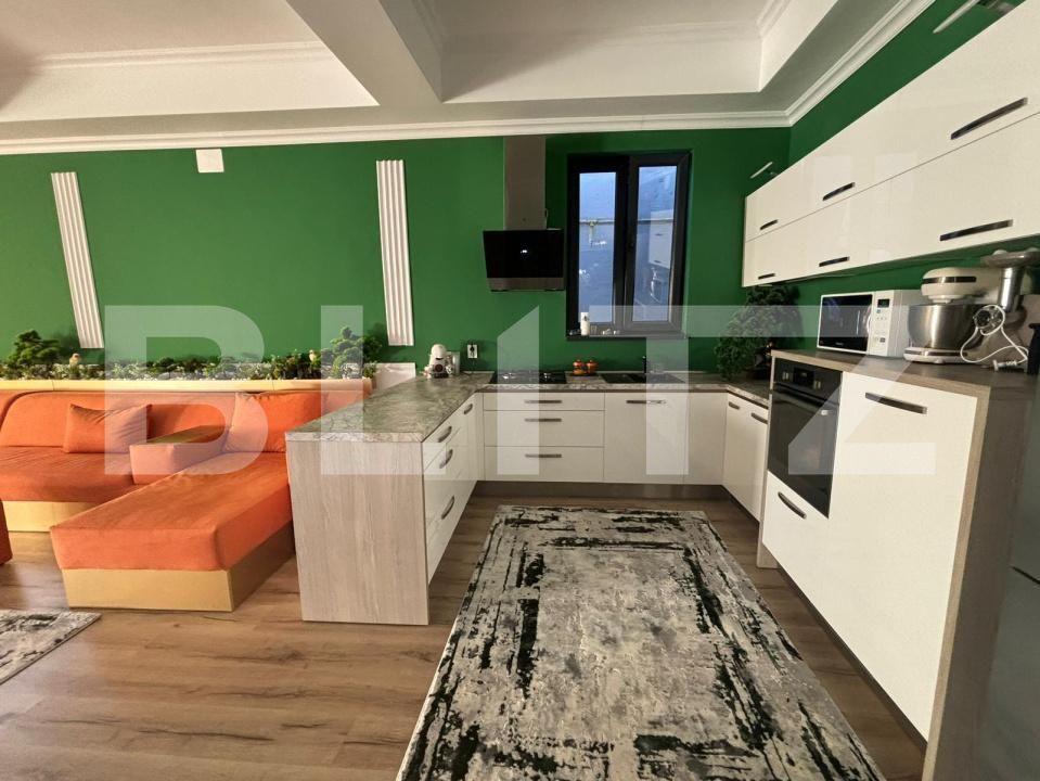 Casa de vânzare 9 camere Mihai Bravu - 186557CV | BLITZ Ploieşti | Poza4