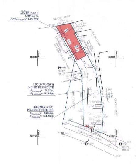 Casa de vânzare 9 camere Mihai Bravu - 186557CV | BLITZ Ploieşti | Poza18