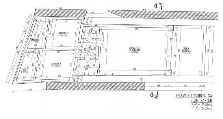 Casa de vânzare 9 camere Mihai Bravu - 186557CV | BLITZ Ploieşti | Poza19