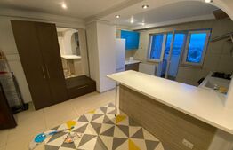 Apartament 2 camere, 58 mp, zona Marasesti 