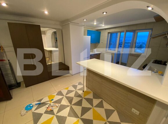 Apartament de vânzare 2 camere Mărășești - 186592AV | BLITZ Ploieşti | Poza3