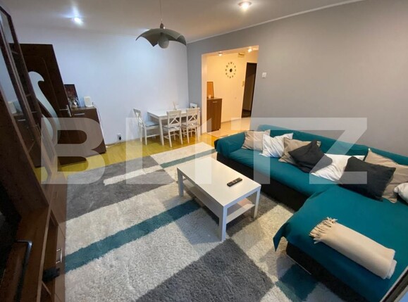 Apartament de vânzare 2 camere Mărășești - 186592AV | BLITZ Ploieşti | Poza2