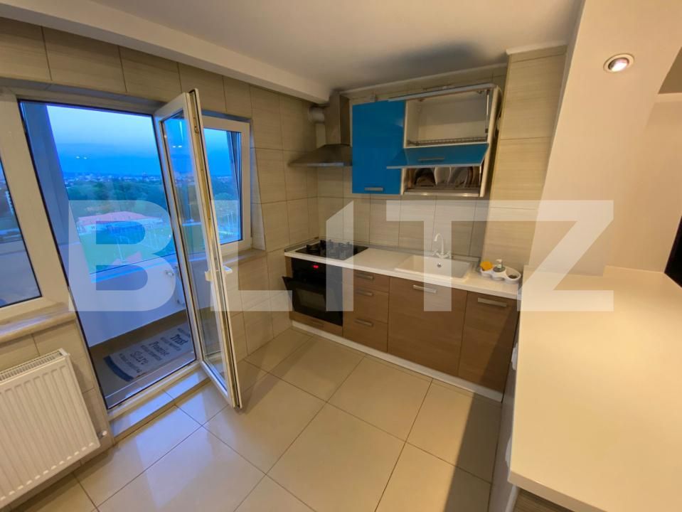 Apartament de vânzare 2 camere Mărășești - 186592AV | BLITZ Ploieşti | Poza4