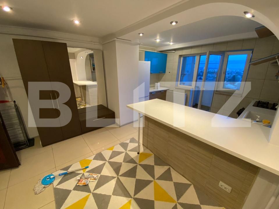 Apartament de vânzare 2 camere Mărășești - 186592AV | BLITZ Ploieşti | Poza3