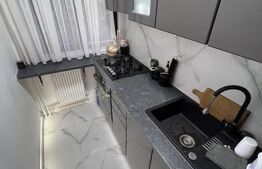 Apartament 2 camere, 55 mp, Malu Roșu, luminos  Modern - Blitz Imobiliare