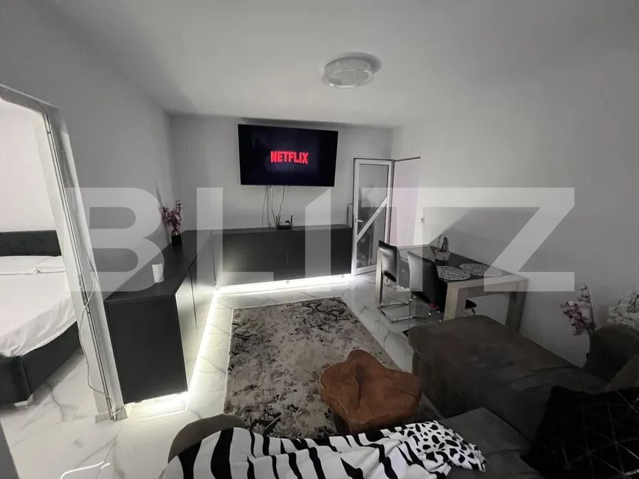 Apartament de vânzare 2 camere Malu Roșu - 186626AV | BLITZ Ploieşti | Poza3