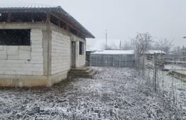 Casa la rosu si teren, 143 mp, zona Exterior Vest