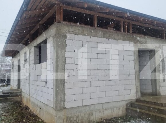 Casa de vânzare 4 camere Exterior Vest - 186660CV | BLITZ Ploieşti | Poza8