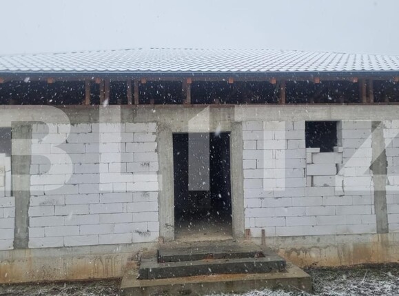Casa de vânzare 4 camere Exterior Vest - 186660CV | BLITZ Ploieşti | Poza6