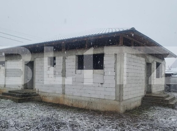 Casa de vânzare 4 camere Exterior Vest - 186660CV | BLITZ Ploieşti | Poza5