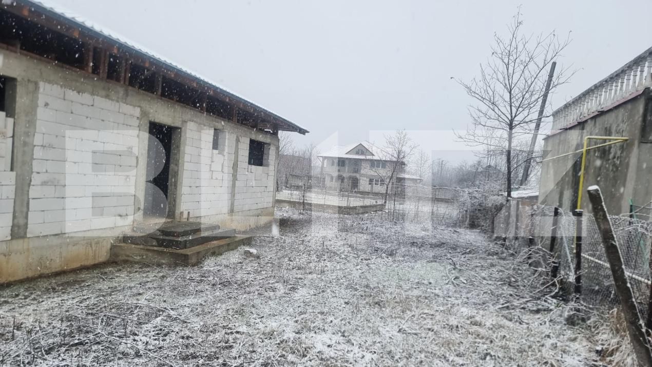 Casa de vânzare 4 camere Exterior Vest - 186660CV | BLITZ Ploieşti | Poza4