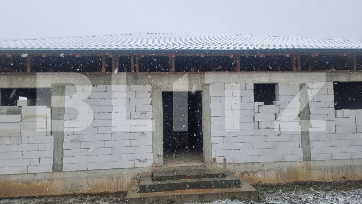 Casa de vânzare 4 camere Exterior Vest - 186660CV | BLITZ Ploieşti | Poza5