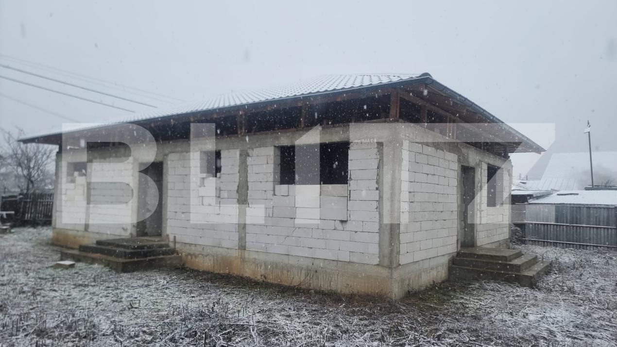 Casa de vânzare 4 camere Exterior Vest - 186660CV | BLITZ Ploieşti | Poza4