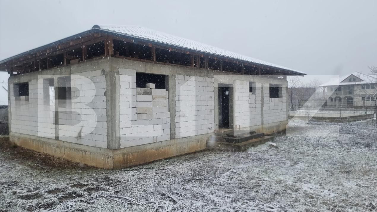 Casa de vânzare 4 camere Exterior Vest - 186660CV | BLITZ Ploieşti | Poza4