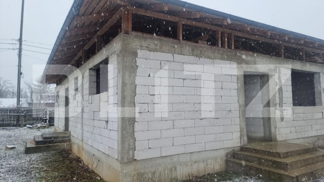Casa de vânzare 4 camere Exterior Vest - 186660CV | BLITZ Ploieşti | Poza8