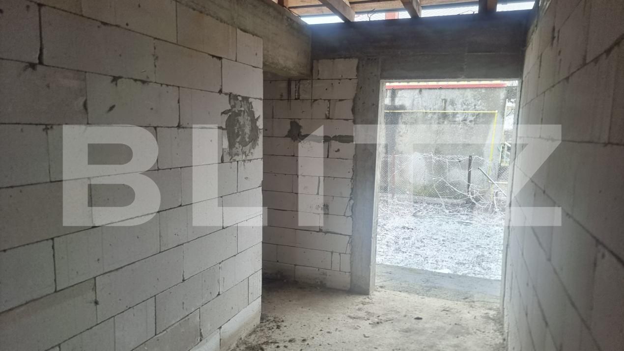 Casa de vânzare 4 camere Exterior Vest - 186660CV | BLITZ Ploieşti | Poza8