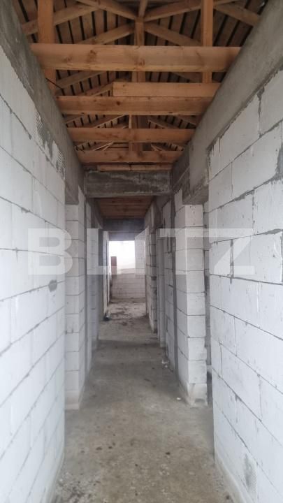 Casa de vânzare 4 camere Exterior Vest - 186660CV | BLITZ Ploieşti | Poza11