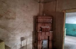 Casa + teren, 124 mp, zona Lupeni - Semicentrala