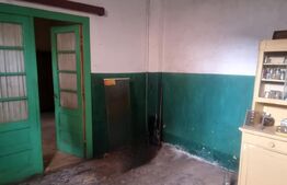 Casa + teren, 124 mp, zona Lupeni - Semicentrala