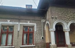 Casa + teren, 124 mp, zona Lupeni - Semicentrala