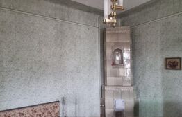 Casa + teren, 124 mp, zona Lupeni - Semicentrala