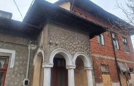 Casa + teren, 124 mp, zona Lupeni - Semicentrala