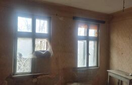 Casa + teren, 124 mp, zona Lupeni - Semicentrala