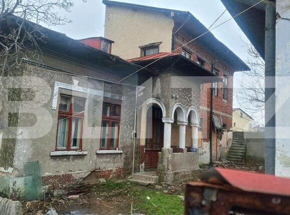 Casa de vânzare 4 camere Lupeni - 186664CV | BLITZ Ploieşti | Poza1