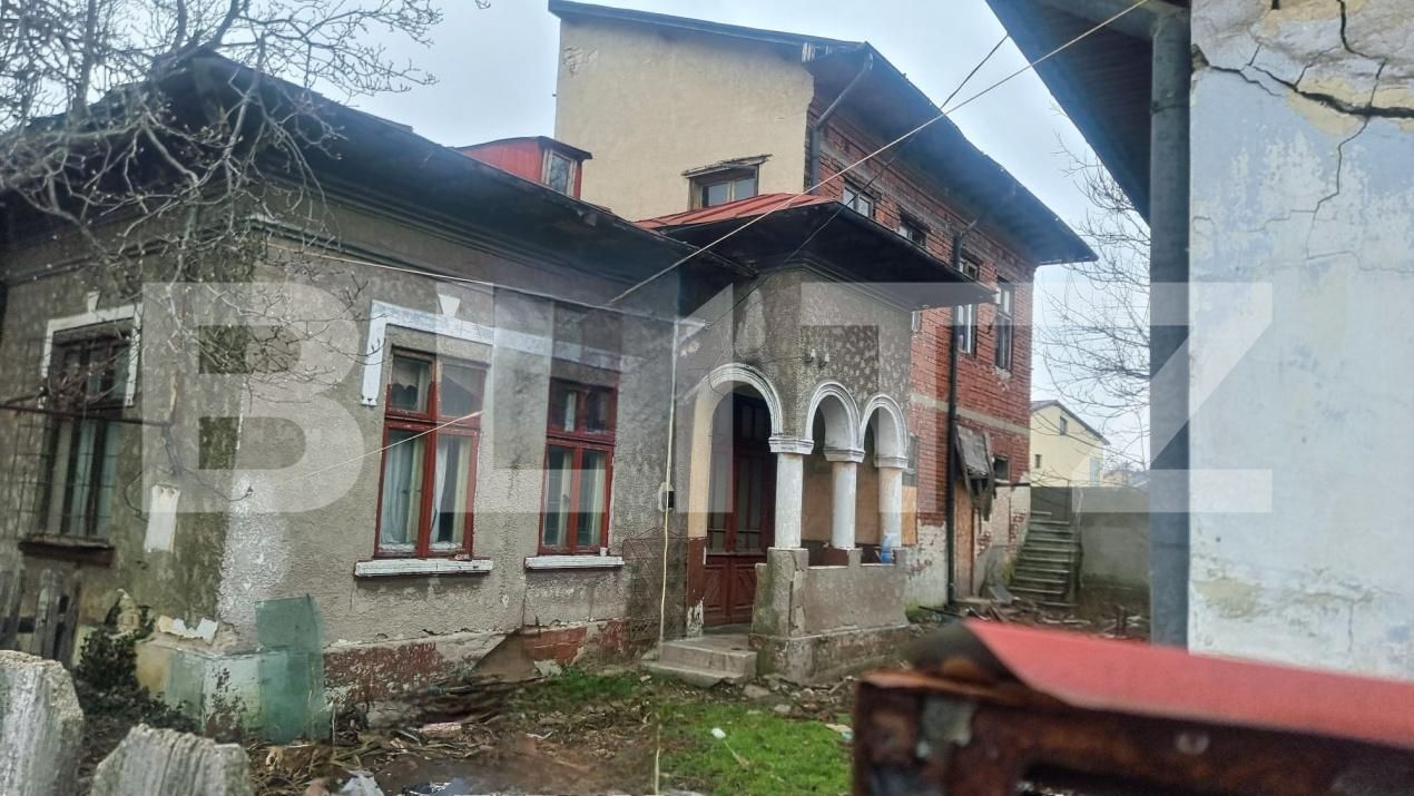 Casa de vânzare 4 camere Lupeni - 186664CV | BLITZ Ploieşti | Poza3