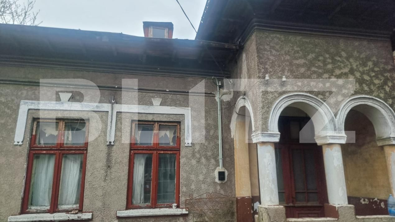 Casa de vânzare 4 camere Lupeni - 186664CV | BLITZ Ploieşti | Poza3