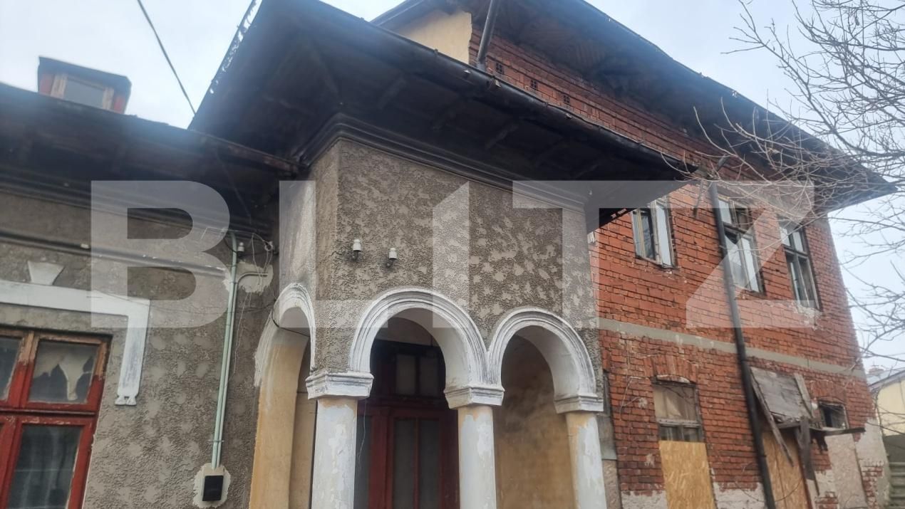 Casa de vânzare 4 camere Lupeni - 186664CV | BLITZ Ploieşti | Poza3