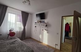 Apartament 3 camere, 76.80 mp- zona Cantacuzino