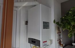 Apartament 3 camere, 76.80 mp- zona Cantacuzino