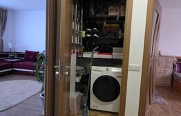 Apartament 3 camere, 76.80 mp- zona Cantacuzino