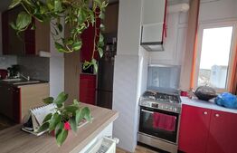 Apartament 3 camere, 76.80 mp- zona Cantacuzino