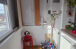 Apartament 3 camere, 76.80 mp- zona Cantacuzino