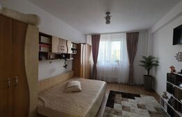 Apartament 3 camere, 76.80 mp- zona Cantacuzino