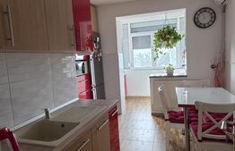 Apartament 3 camere, 76.80 mp- zona Cantacuzino