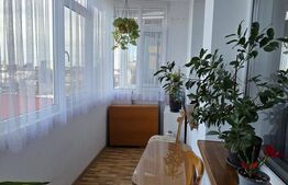 Apartament 3 camere, 76.80 mp- zona Cantacuzino