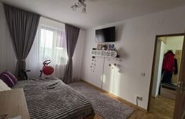 Apartament 3 camere, 76.80 mp- zona Cantacuzino