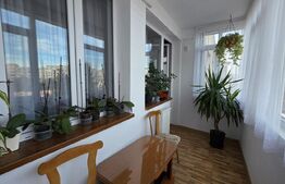 Apartament 3 camere, 76.80 mp- zona Cantacuzino