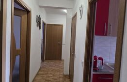 Apartament 3 camere, 76.80 mp- zona Cantacuzino