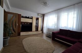 Apartament 3 camere, 76.80 mp- zona Cantacuzino