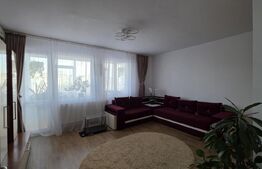 Apartament 3 camere, 76.80 mp- zona Cantacuzino