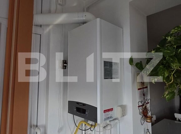 Apartament de vânzare 3 camere Ultracentral - 186803AV | BLITZ Ploieşti | Poza6