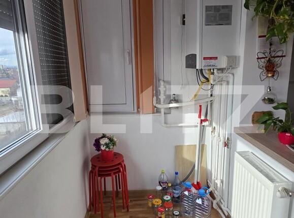 Apartament de vânzare 3 camere Ultracentral - 186803AV | BLITZ Ploieşti | Poza8