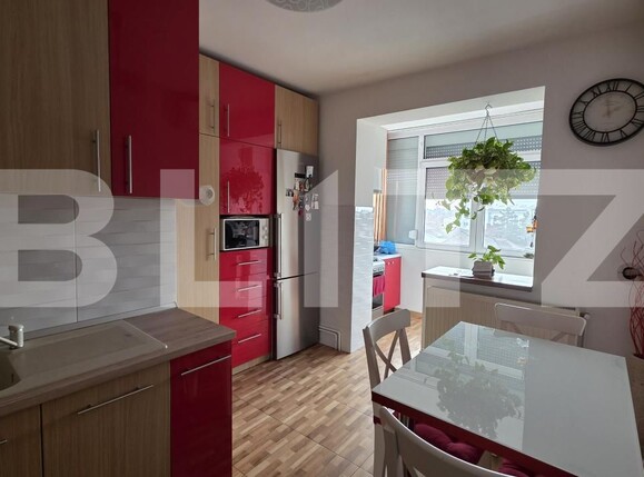 Apartament de vânzare 3 camere Ultracentral - 186803AV | BLITZ Ploieşti | Poza1